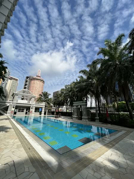 Thomson Euro-Asia, 150 Thomson Road, Room Rental, 120 sqft, Condominium For Rent, by Steve Voon, 500092469 - Exterior - PropertyGuru.com.sg