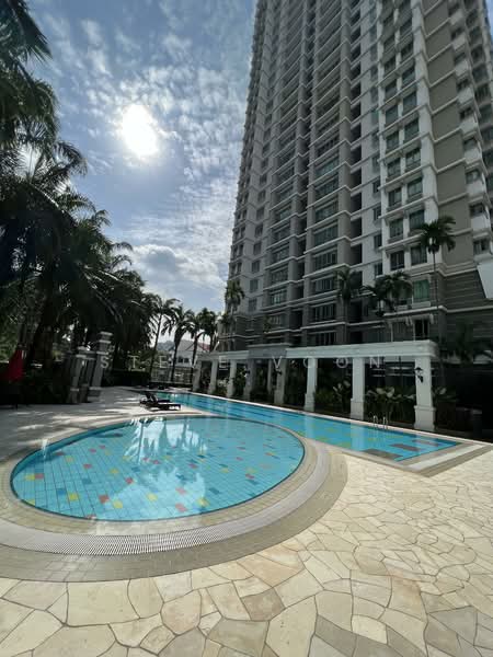 Thomson Euro-Asia, 150 Thomson Road, Room Rental, 120 sqft, Condominium For Rent, by Steve Voon, 500092469 - Exterior - PropertyGuru.com.sg