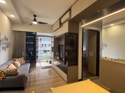 For Sale - Sims Urban Oasis