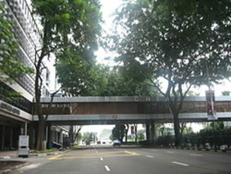 Collyer Quay at Raffles Mrt, Collyer Quay, 1,158 sqft, Food & Beverage For Rent, by Pauline Chia, 500092473 - CommercialGuru.com.sg