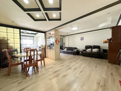 For Sale - 193 Pasir Ris Street 12