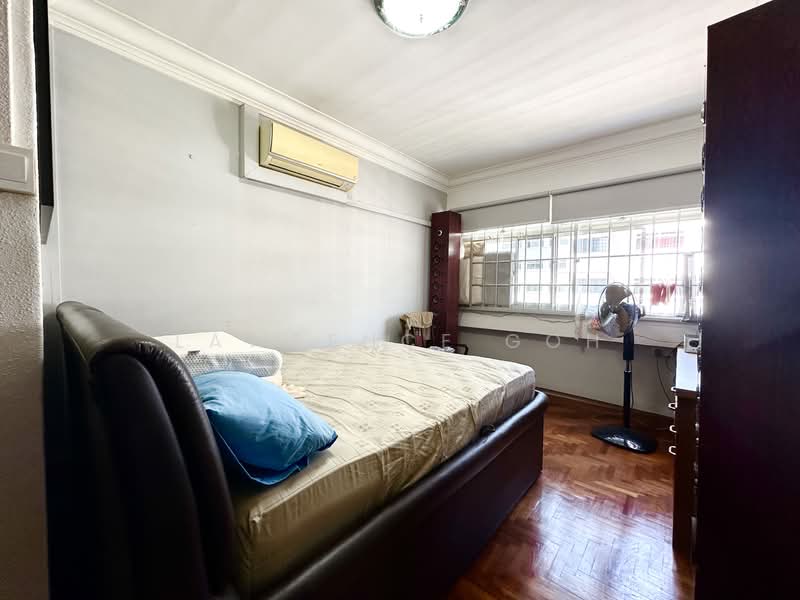 193 Pasir Ris Street 12 HDB Flat For Sale at S$ 750,000 | PropertyGuru Singapore - Bedroom