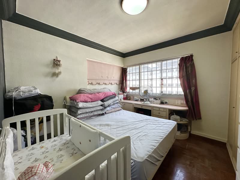 193 Pasir Ris Street 12 HDB Flat For Sale at S$ 750,000 | PropertyGuru Singapore - Bedroom