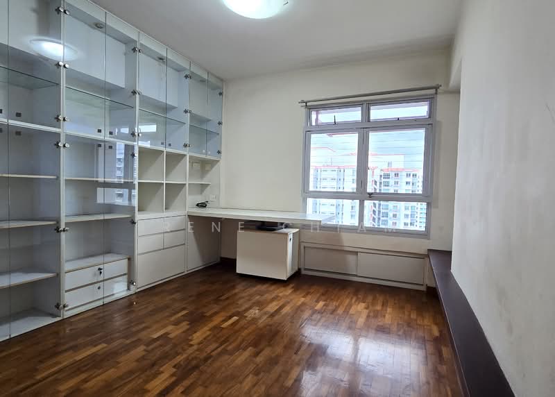 409A Fernvale Road HDB Flat For Sale at S$ 688,000 | PropertyGuru Singapore - Study