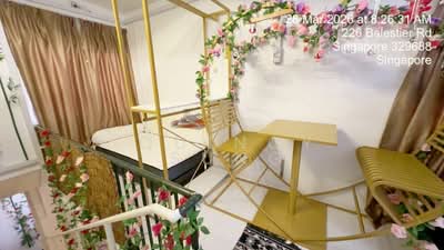 For Rent - 228 Balestier Road