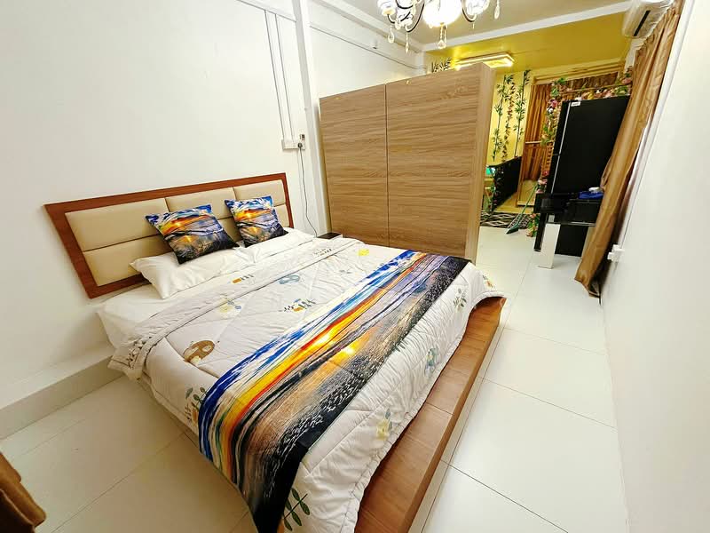 228 Balestier Road, Balestier Road, Room Rental, 300 sqft, Shophouse For Rent, by Quincy Sung, 500092490 - Bedroom - PropertyGuru.com.sg