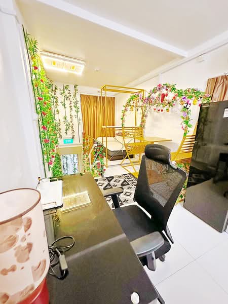 228 Balestier Road, Balestier Road, Room Rental, 300 sqft, Shophouse For Rent, by Quincy Sung, 500092490 - Interior - PropertyGuru.com.sg