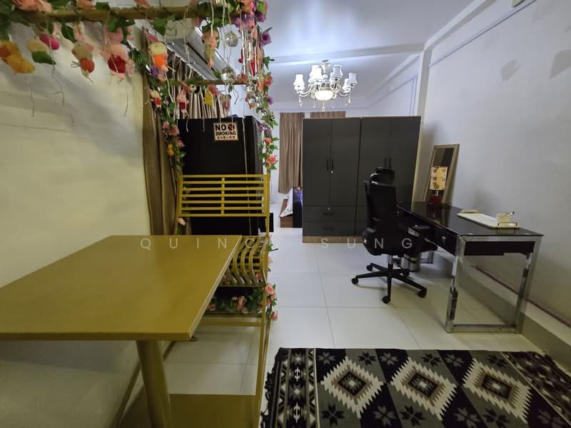 228 Balestier Road, Balestier Road, Room Rental, 300 sqft, Shophouse For Rent, by Quincy Sung, 500092490 - Study - PropertyGuru.com.sg