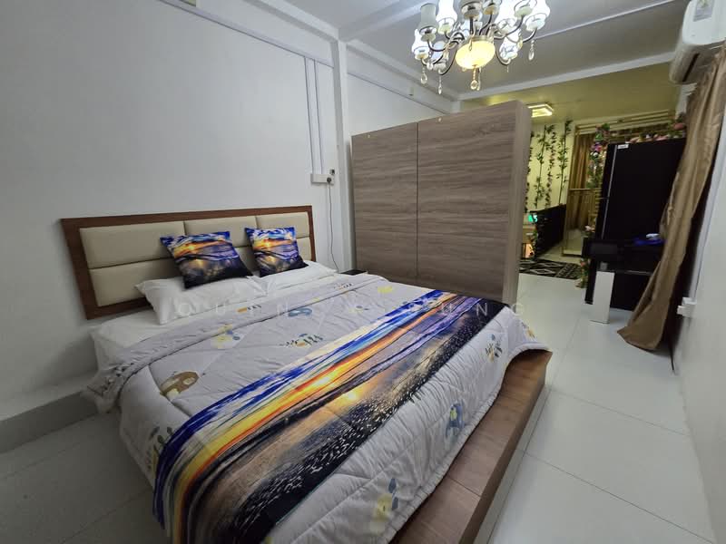 228 Balestier Road, Balestier Road, Room Rental, 300 sqft, Shophouse For Rent, by Quincy Sung, 500092490 - Bedroom - PropertyGuru.com.sg