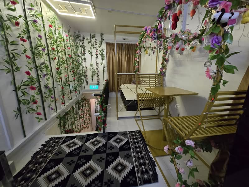 228 Balestier Road, Balestier Road, Room Rental, 300 sqft, Shophouse For Rent, by Quincy Sung, 500092490 - Interior - PropertyGuru.com.sg