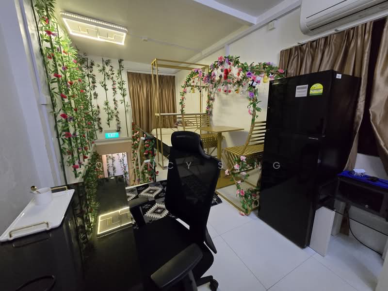 228 Balestier Road, Balestier Road, Room Rental, 300 sqft, Shophouse For Rent, by Quincy Sung, 500092490 - Interior - PropertyGuru.com.sg
