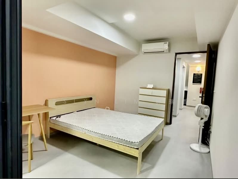 Freehold newly modern rebuilt house near Novena/NTU School of Medicine, Prome Road, 10+ Bedrooms, 4,209 sqft, Terraced House For Sale, by Jeslyn Lim 林瑞香, 500092495 - Bedroom - PropertyGuru.com.sg