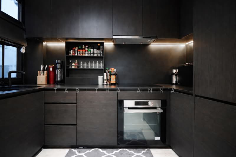 View at Kismis Condominium For Sale at S$ 1,999,999 | PropertyGuru Singapore - Kitchen