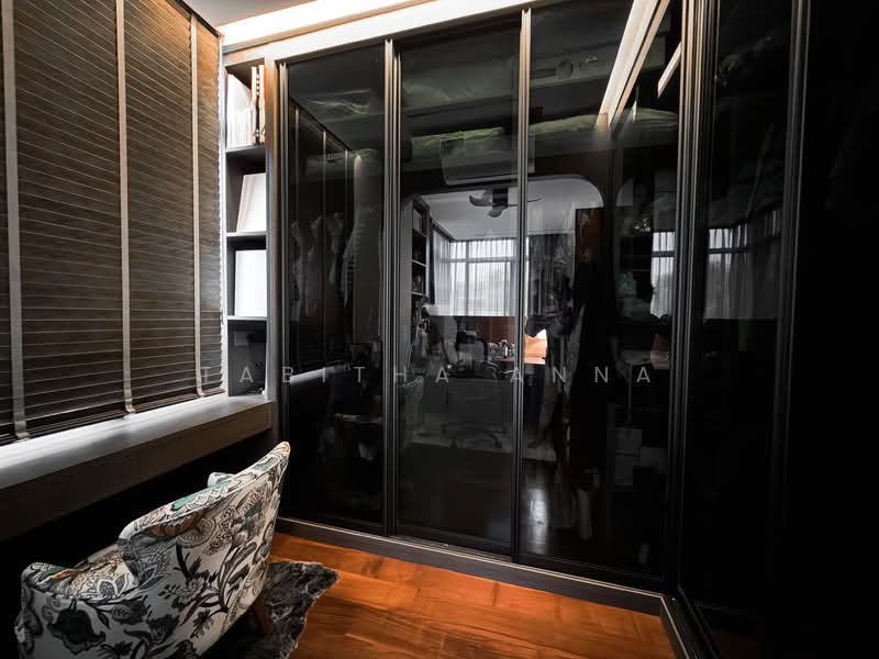 View at Kismis Condominium For Sale at S$ 1,999,999 | PropertyGuru Singapore - Interior