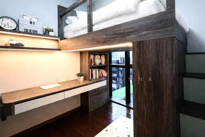 View at Kismis Condominium For Sale at S$ 1,999,999 | PropertyGuru Singapore - Study