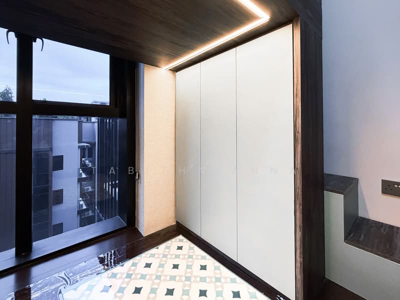 View at Kismis Condominium For Sale at S$ 1,999,999 | PropertyGuru Singapore - Interior