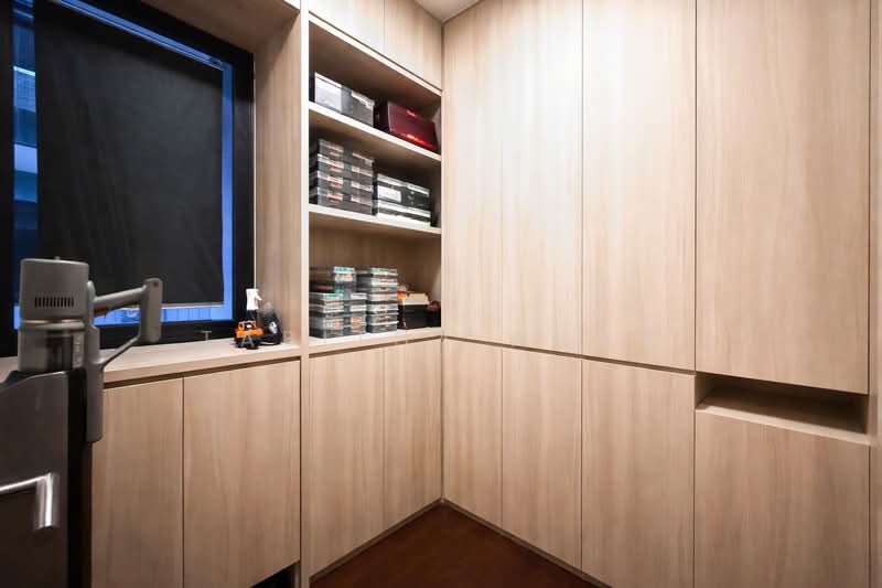 View at Kismis Condominium For Sale at S$ 1,999,999 | PropertyGuru Singapore - Study/Utility