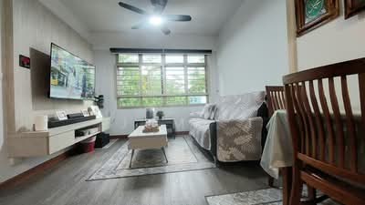 For Sale - 636A Senja Parc View