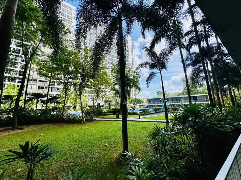 Lake Life Executive Condominium For Sale at S$ 1,900,000 | PropertyGuru Singapore - Exterior