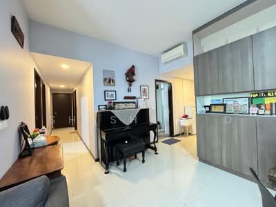 For Sale - Lake Life