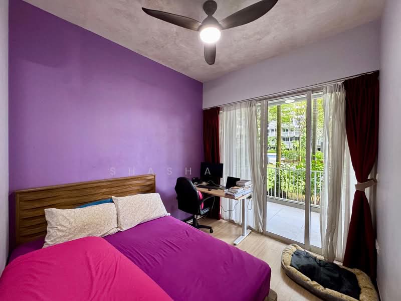 Lake Life Executive Condominium For Sale at S$ 1,900,000 | PropertyGuru Singapore - Bedroom