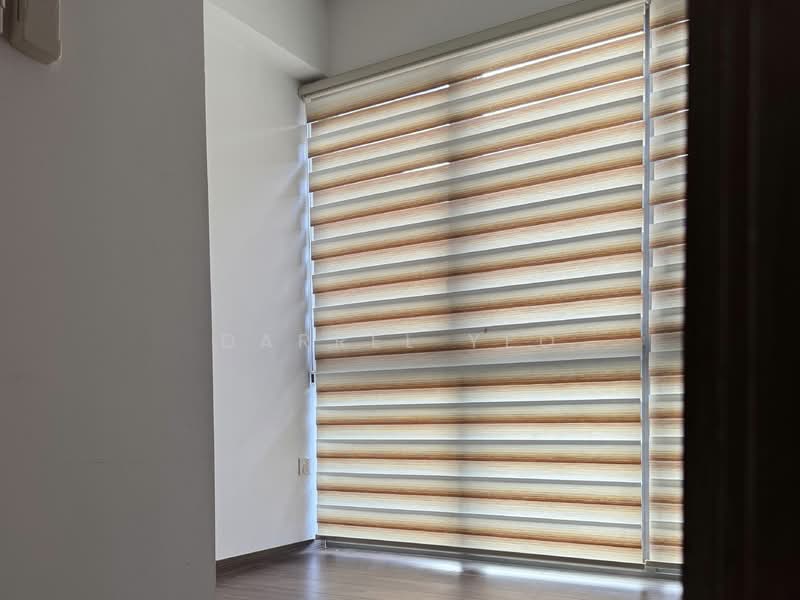 Bellewoods, 100 Woodlands Avenue 5, 3 Bedrooms, 1,098 sqft, Executive Condominium For Rent, by Darrel Yeo, 500092503 - Bedroom - PropertyGuru.com.sg