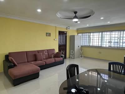 For Sale - 433 Jurong West Street 42