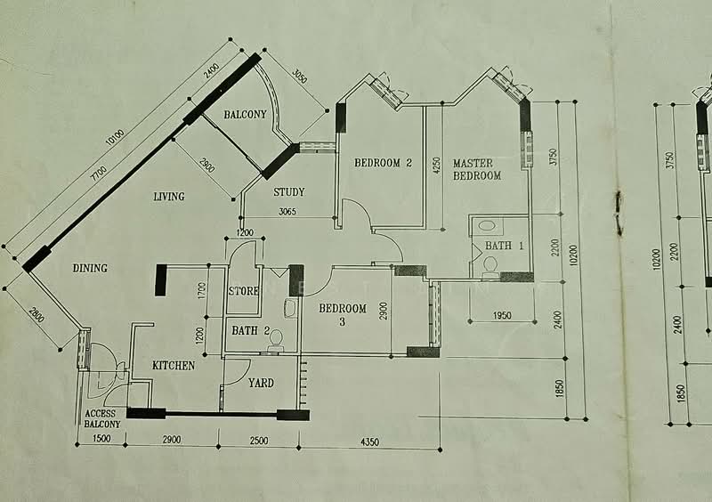 For Sale 691 Jurong West Central 1