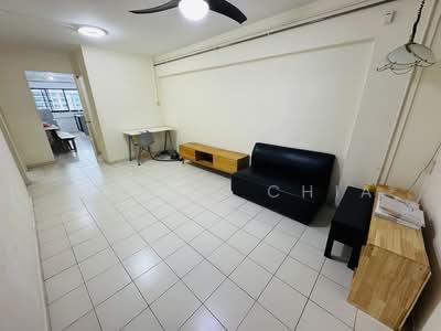 For Rent - 304 Yishun Central