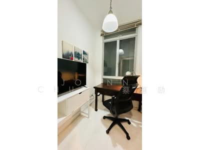 For Rent - The Lakeshore