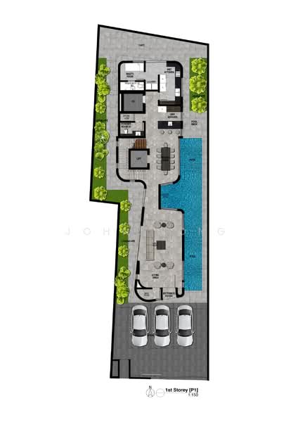 For Sale 26A Siglap Road