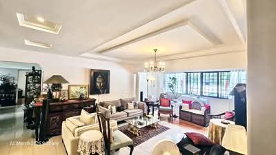 For Sale - Lakeview Estate