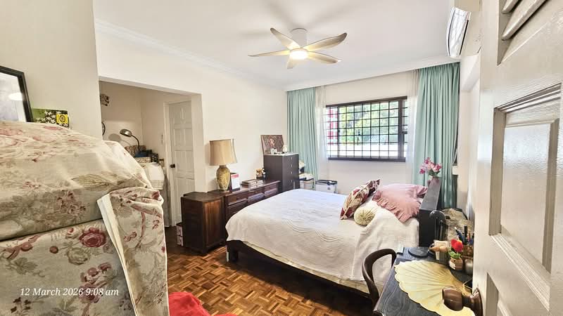 Lakeview Estate Apartment For Sale at S$ 1,768,000 | PropertyGuru Singapore - Bedroom