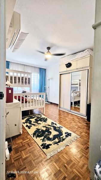 Lakeview Estate Apartment For Sale at S$ 1,768,000 | PropertyGuru Singapore - Bedroom