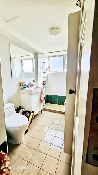 Lakeview Estate Apartment For Sale at S$ 1,768,000 | PropertyGuru Singapore - Bathroom