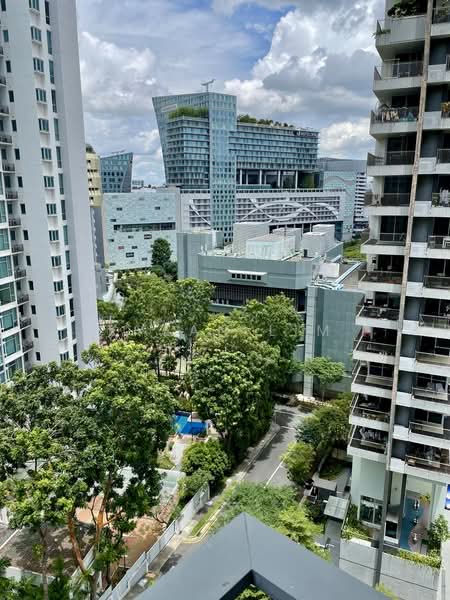 For Rent - The Suites @ Central