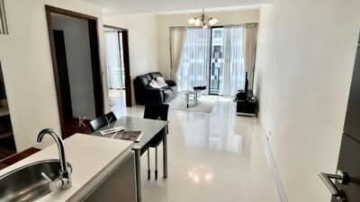 For Rent - The Suites @ Central