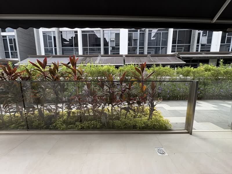 Belgravia Villas Cluster House For Sale at S$ 4,500,000 | PropertyGuru Singapore - Exterior