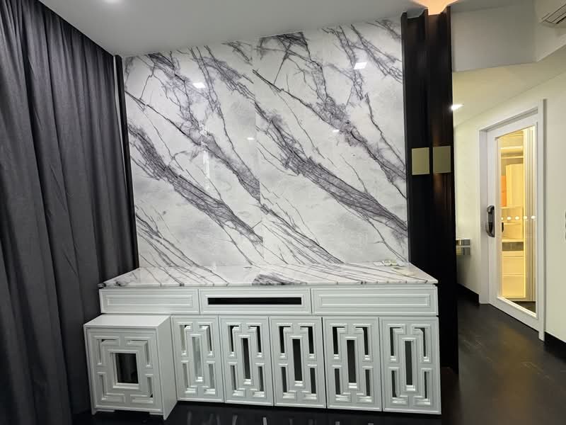 Belgravia Villas Cluster House For Sale at S$ 4,500,000 | PropertyGuru Singapore - Interior