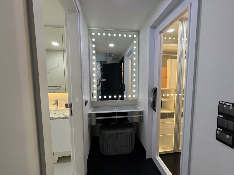 Belgravia Villas Cluster House For Sale at S$ 4,500,000 | PropertyGuru Singapore - Interior