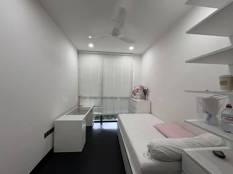 Belgravia Villas Cluster House For Sale at S$ 4,500,000 | PropertyGuru Singapore - Bedroom