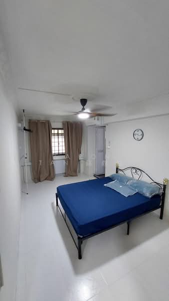 803 Chai Chee Road, 803 Chai Chee Road, 3 Bedrooms, 1,313 sqft, HDB Flat For Rent, by Baron Tan 陈鼎超, 500092535 - Bedroom - PropertyGuru.com.sg