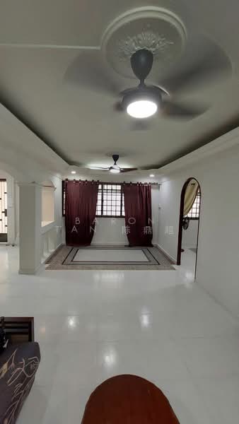 803 Chai Chee Road, 803 Chai Chee Road, 3 Bedrooms, 1,313 sqft, HDB Flat For Rent, by Baron Tan 陈鼎超, 500092535 - Living Room - PropertyGuru.com.sg