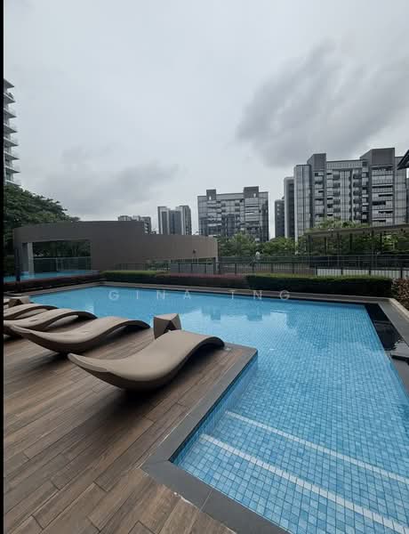 For Rent - Wilshire Residences