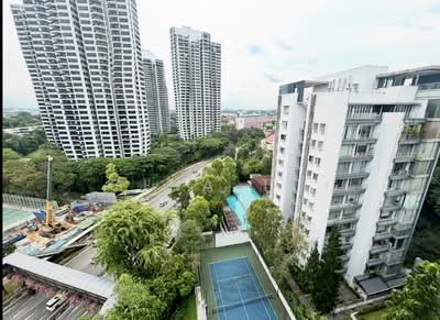 For Rent - Wilshire Residences
