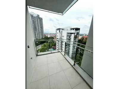 For Rent - Wilshire Residences