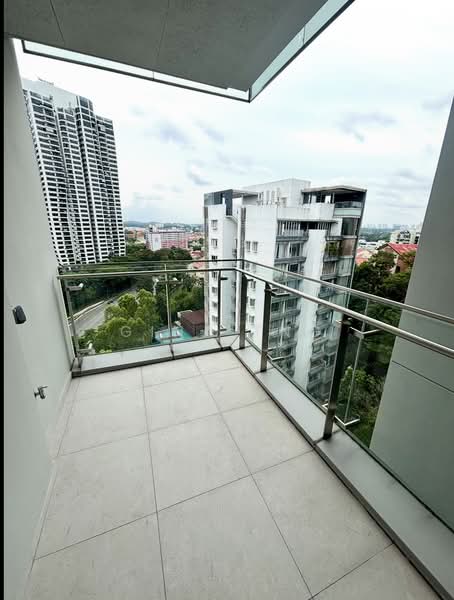 For Rent - Wilshire Residences
