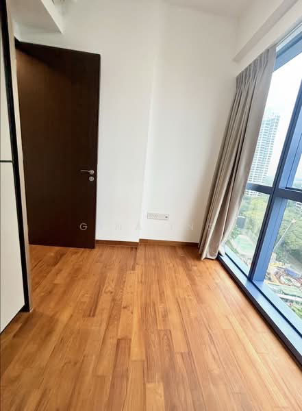 Wilshire Residences, 30 Farrer Road, 2 Bedrooms, 646 sqft, Condominium For Rent, by Gina Tng, 500092545 - Interior - PropertyGuru.com.sg