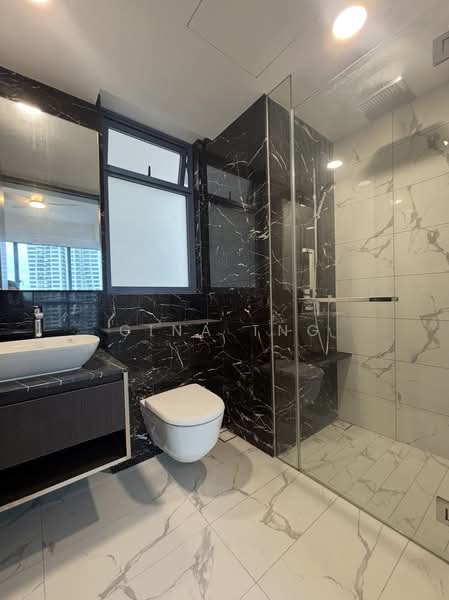 Wilshire Residences, 30 Farrer Road, 2 Bedrooms, 646 sqft, Condominium For Rent, by Gina Tng, 500092545 - PropertyGuru.com.sg