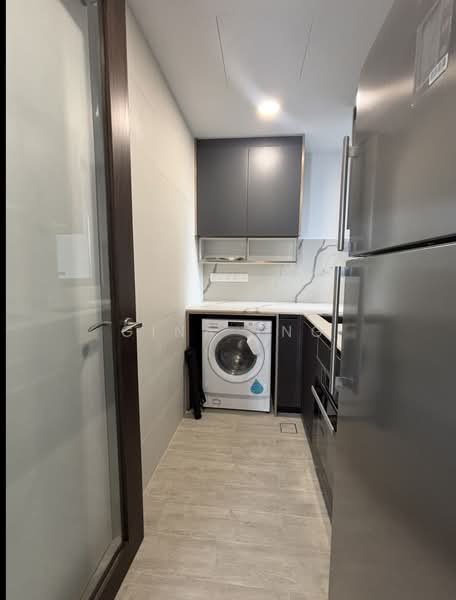 Wilshire Residences, 30 Farrer Road, 2 Bedrooms, 646 sqft, Condominium For Rent, by Gina Tng, 500092545 - PropertyGuru.com.sg